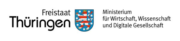 Freistaat Thüringen – Ministerium für Wirtschaft, Wissenschaft und Digitale Gesellschaft